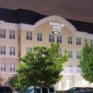 Homewood Suites By Hilton Dallas Dfw Airport N Grapevine Exterior photo